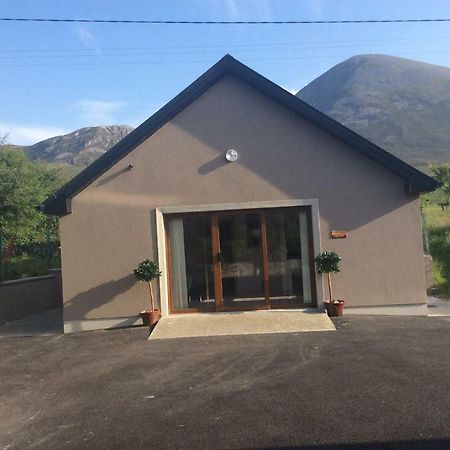 Reek View - Two Bedroom Cottage Westport Exterior photo