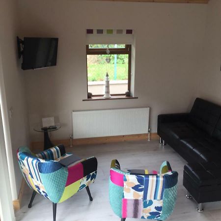 Reek View - Two Bedroom Cottage Westport Exterior photo