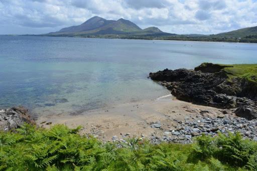 Reek View - Two Bedroom Cottage Westport Exterior photo
