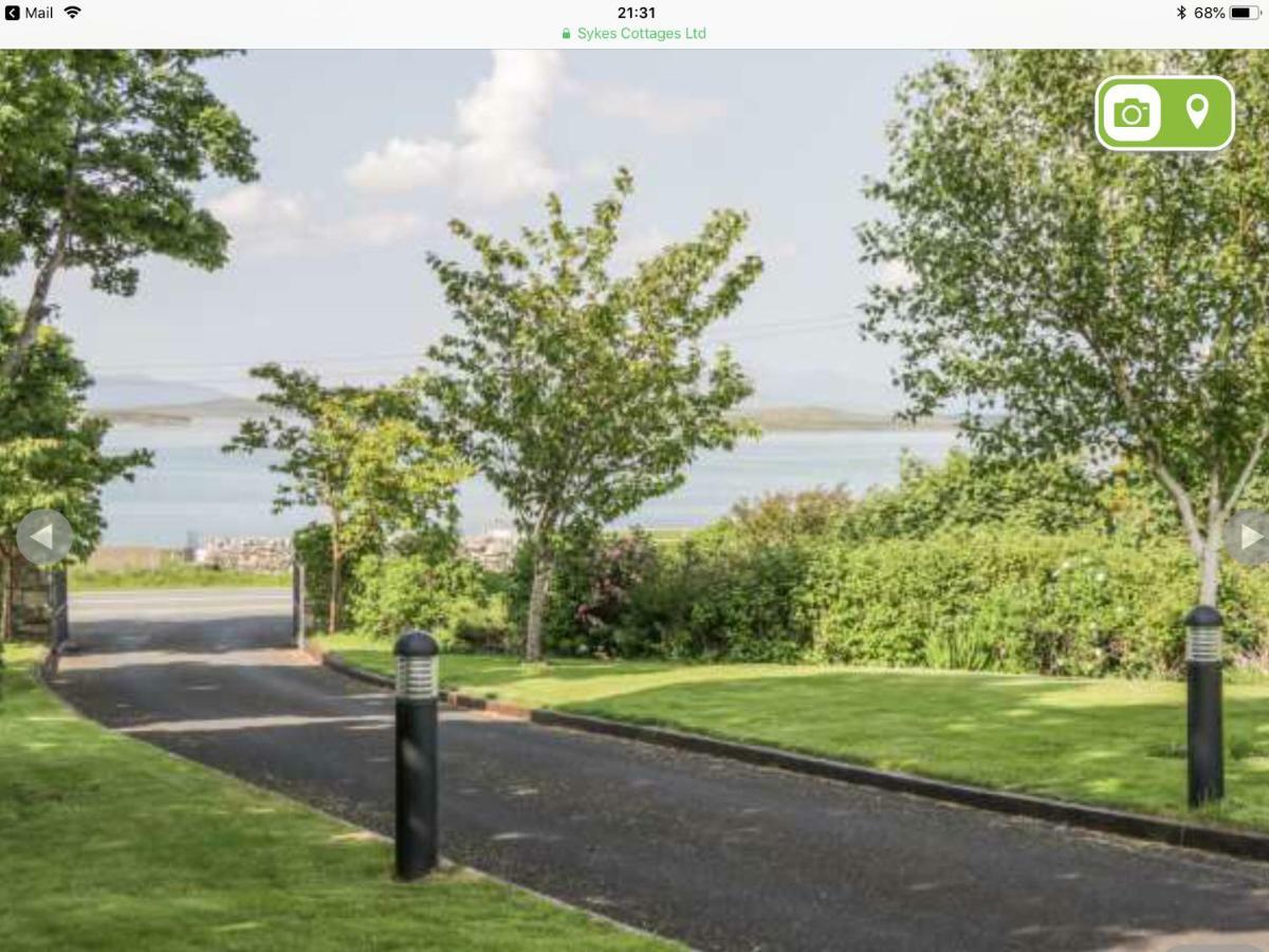 Reek View - Two Bedroom Cottage Westport Exterior photo