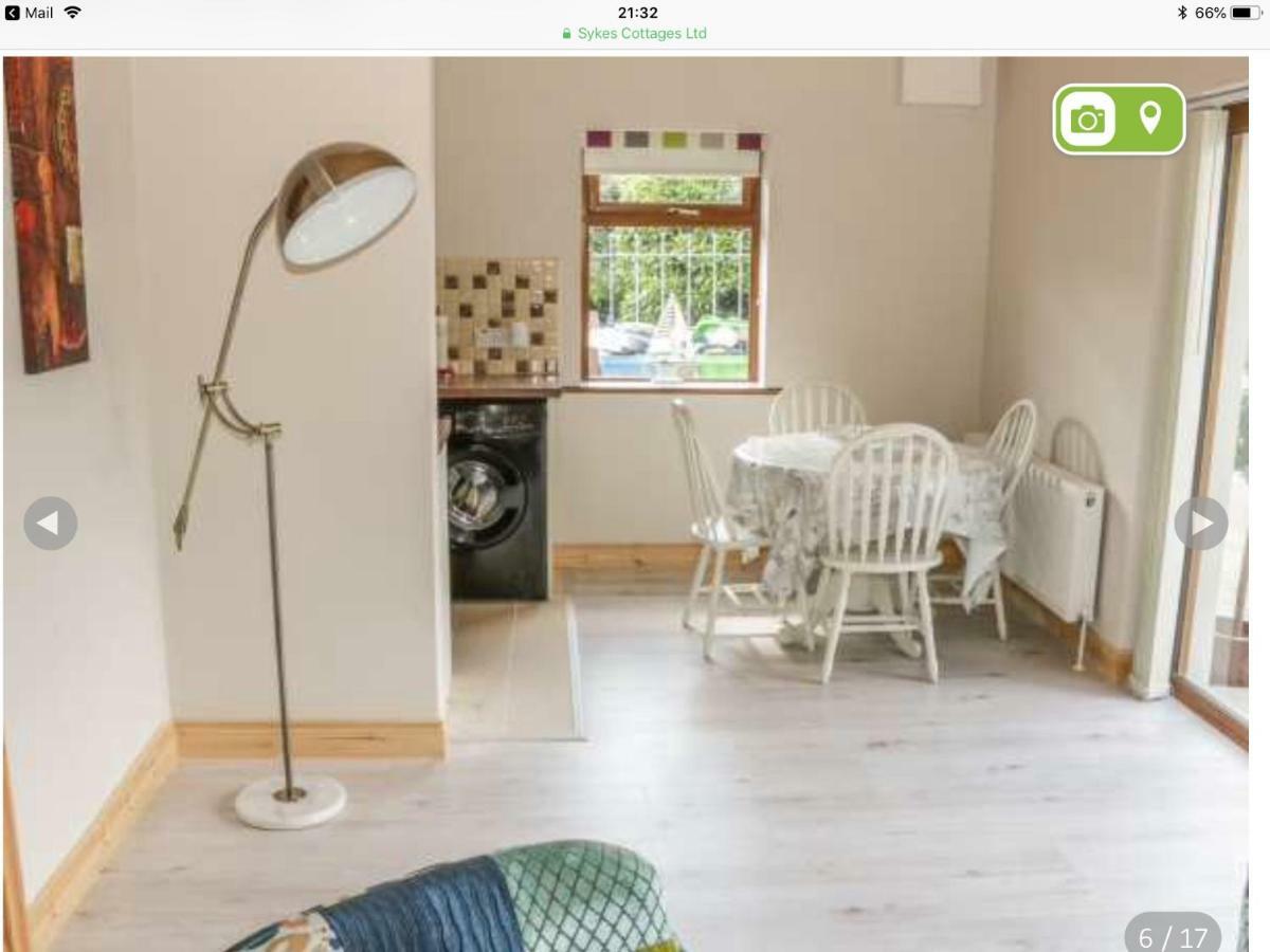 Reek View - Two Bedroom Cottage Westport Exterior photo