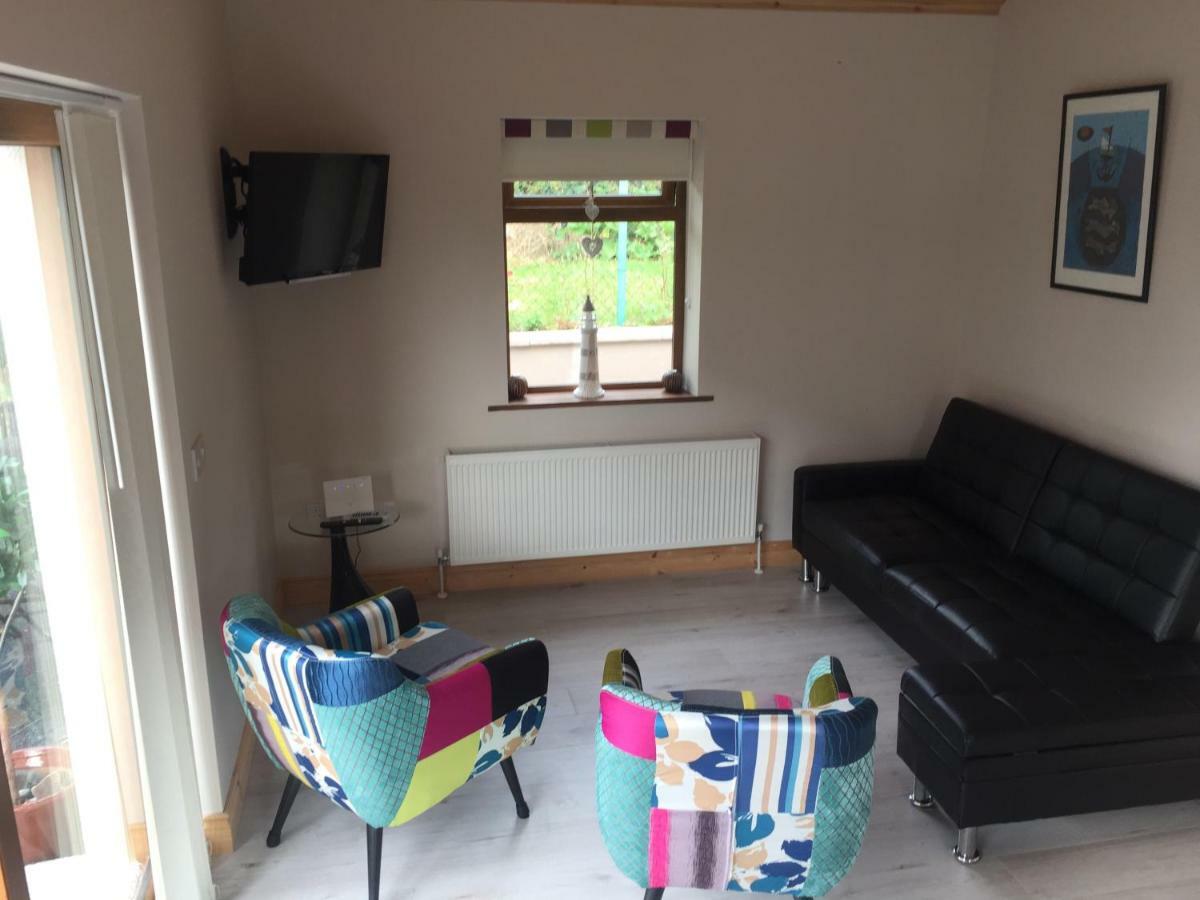 Reek View - Two Bedroom Cottage Westport Exterior photo