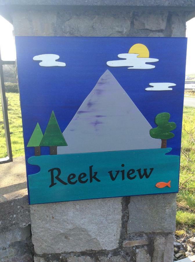 Reek View - Two Bedroom Cottage Westport Exterior photo